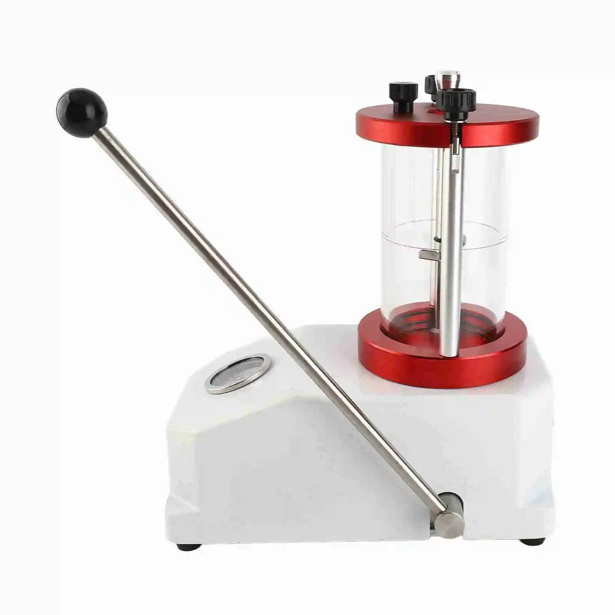 Watch Water Resistance Pressure Tester – Tests 2 Watch Cases Watch Repair Tool Qme