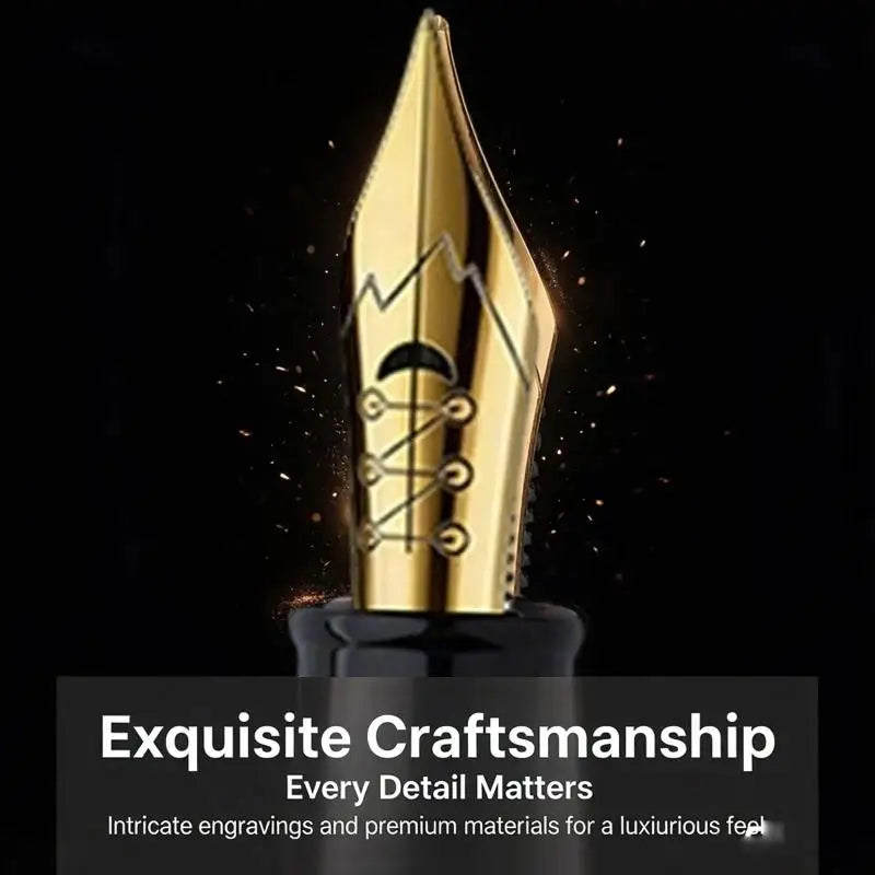 Soft Elastic Calligraphy Dip Pen | Flexible Pointed Nib Calligraphy Dip Pen Qme