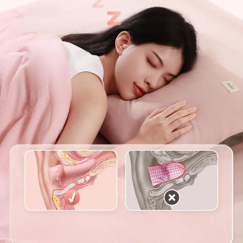 Animal Shaped Sleep Earplugs – Soft Noise Reducing Foam Sleep Earplugs Qme