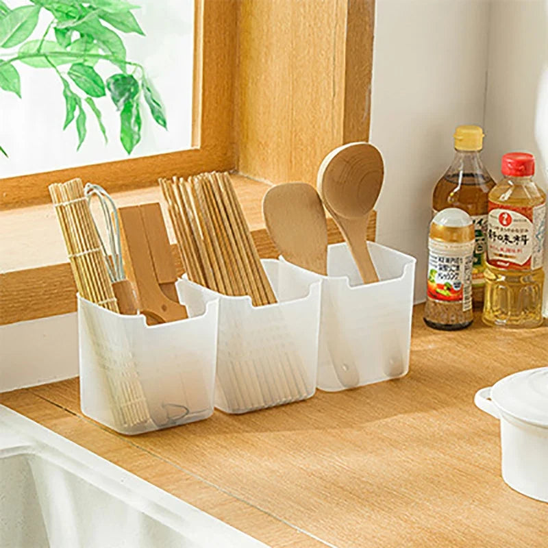 Refrigerator Side Door Organiser – BPA-Free Food Storage Bin Fridge Door Organiser Qme