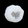 Wool Ball Candle Silicone Mold | DIY Handmade Candle Maker Candle Silicone Mold Qme Default Title
