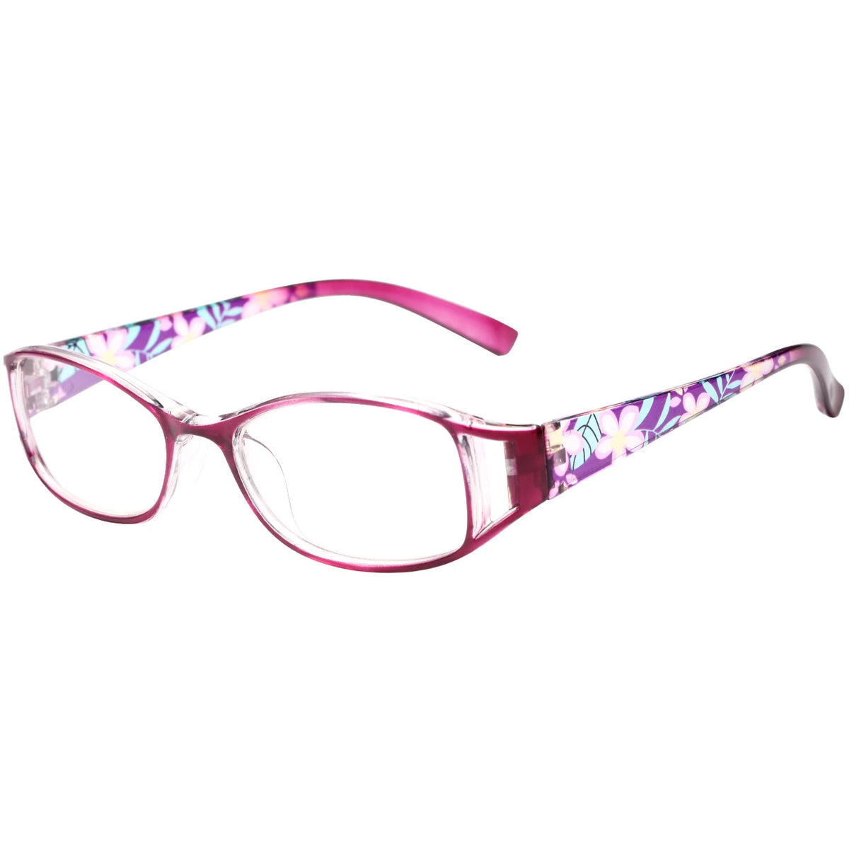 6-Pack Blue Light Blocking Reading Glasses +1.0–+3.0 | VOPHA Reading Glasses Qst 300 6PCS