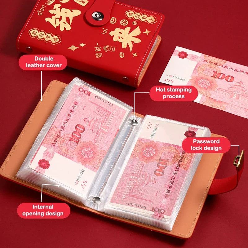 100 Envelopes Money Saving Challenge Notebook for Kids Savings Challenge Notebook Qme