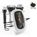 80K Cavitation RF Ultrasonic Body Slimming Machine – 3-in-1 Body Slimming Machine Qst US Plug