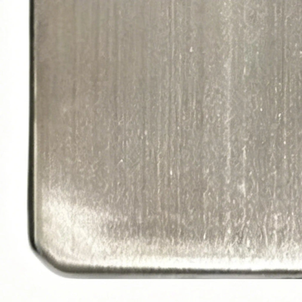 Reusable Stainless Steel Ice Cooling Plate for Lunch Boxes Ice Cooling Plate Qme