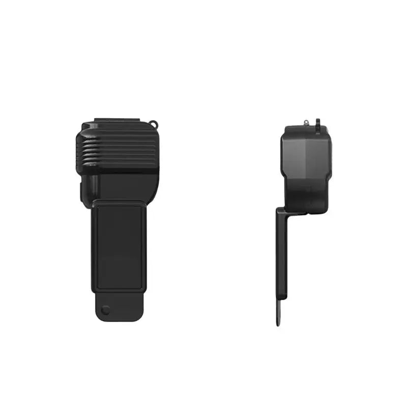 DJI Osmo Pocket 4 Shockproof Protective Case & Screen Protector Gimbal Protective Case Qme
