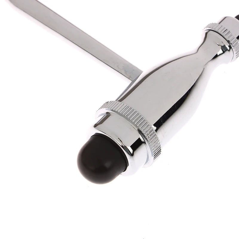 Zinc Alloy Reflex Percussion Hammer – Diagnostic Mallet Diagnostic Reflex Hammer Qst