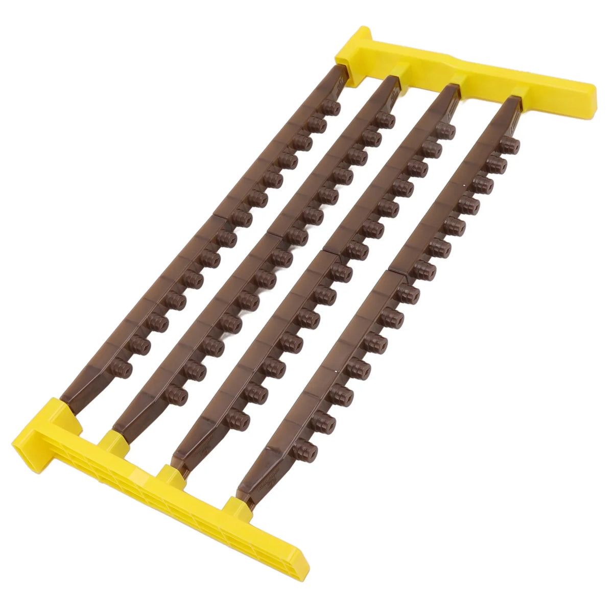 Queen Bee Rearing Cell Bar Frame Kit | Beekeeping Equipment Beekeeping Frame Kit Qme