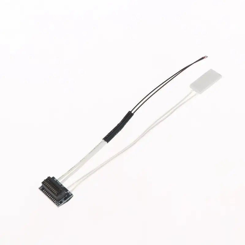 Bambu Lab P1P P1S Ceramic Heating Plate & Thermistor Sensor 3D Printer Part Qme