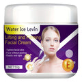 V-Face Firming Cream – Lift & Tone Face, Neck & Chest Firming Face Cream Qme 50g Bottle 1 Piece