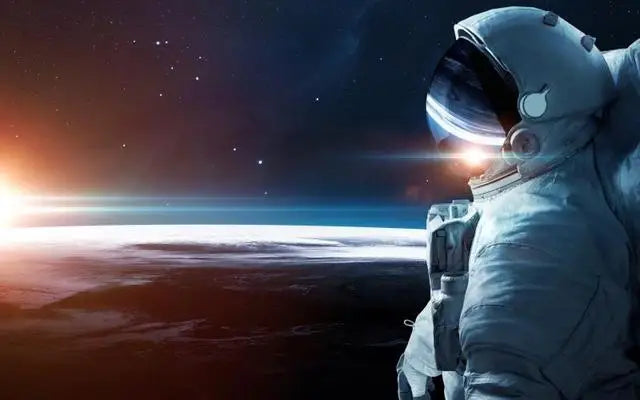 Solar System Space Canvas Wall Art Poster – HD Print Décor Canvas Wall Art Qst 13 40x60cm Unframed