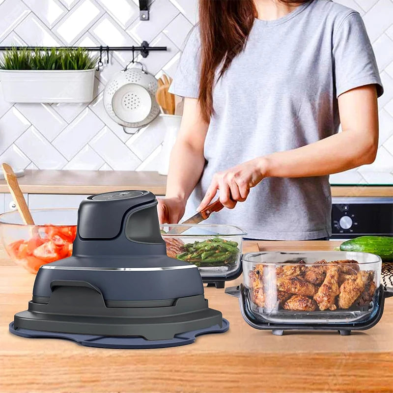 Silicone Trivet Hot Pad for Ninja Crispi Air Fryer | WHPHous Silicone Trivet Mat Qst