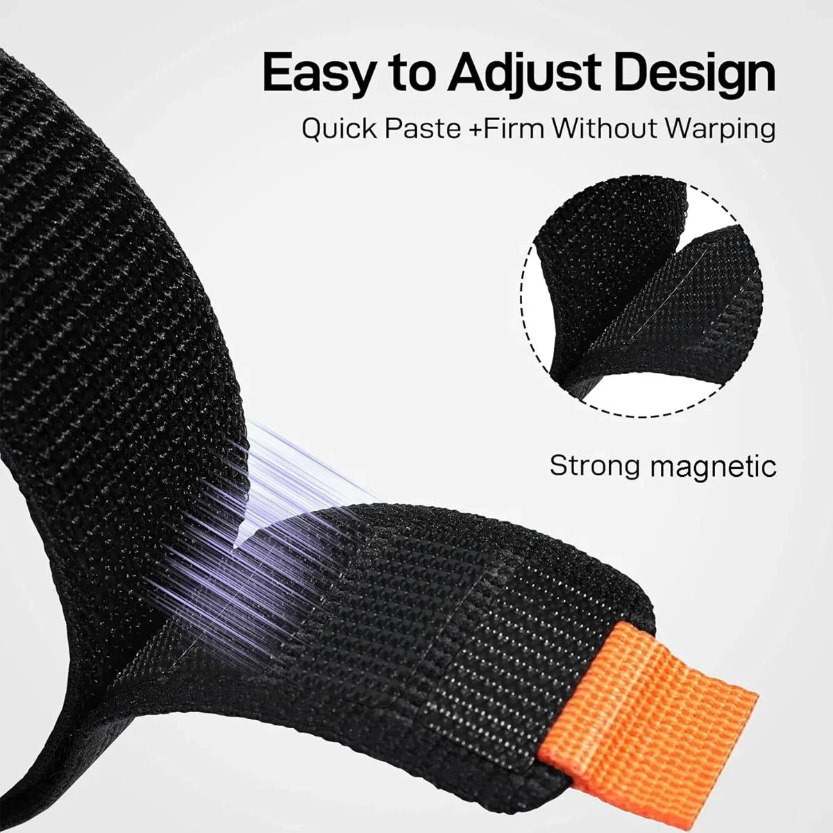 Nylon Loop Strap for Samsung Galaxy Fit 3 – 26 Colors Watch Band Strap Qme