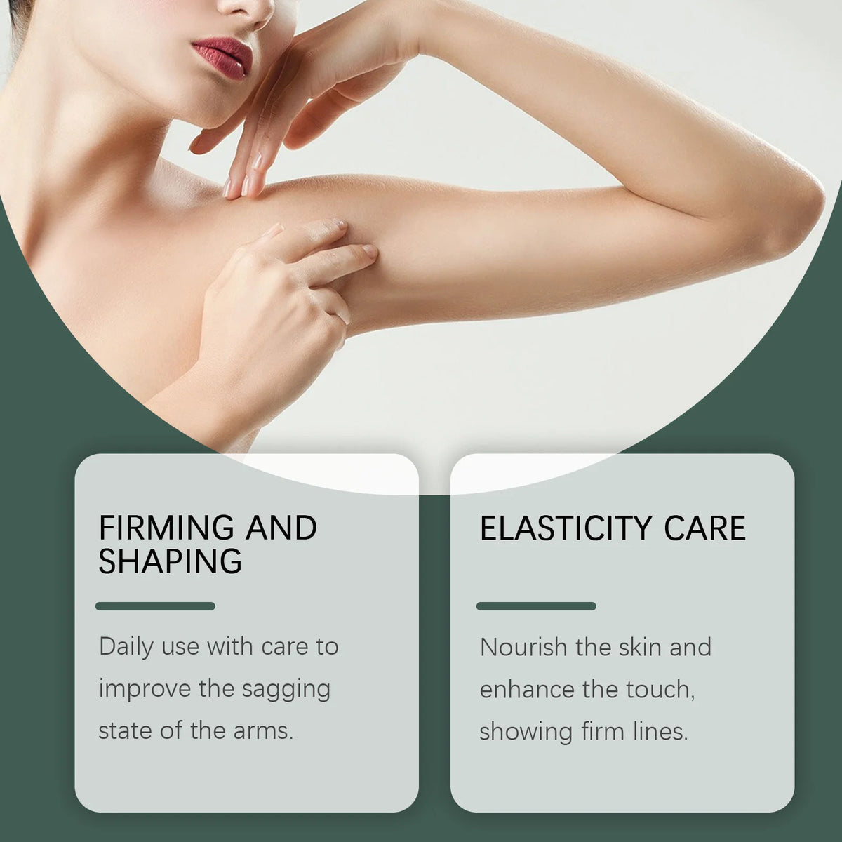 OceAura Collagen Body Oil – Firming & Moisturizing Skin Oil Collagen Body Oil Qst
