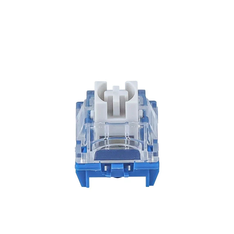 TTC Speed Silver V2 Linear Switch – 3-Pin RGB Hot-Swap Keyboard Switch Qme