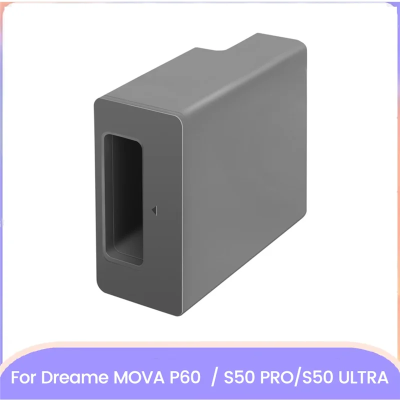 Dreame Mova P60 S50 Ultra Auto Cleaning Fluid Module Vacuum Cleaner Accessory Qme