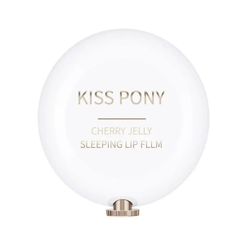 Moisturizing Sleeping Lip Mask – Overnight Lip Care Sleeping Lip Mask Qme pink CN
