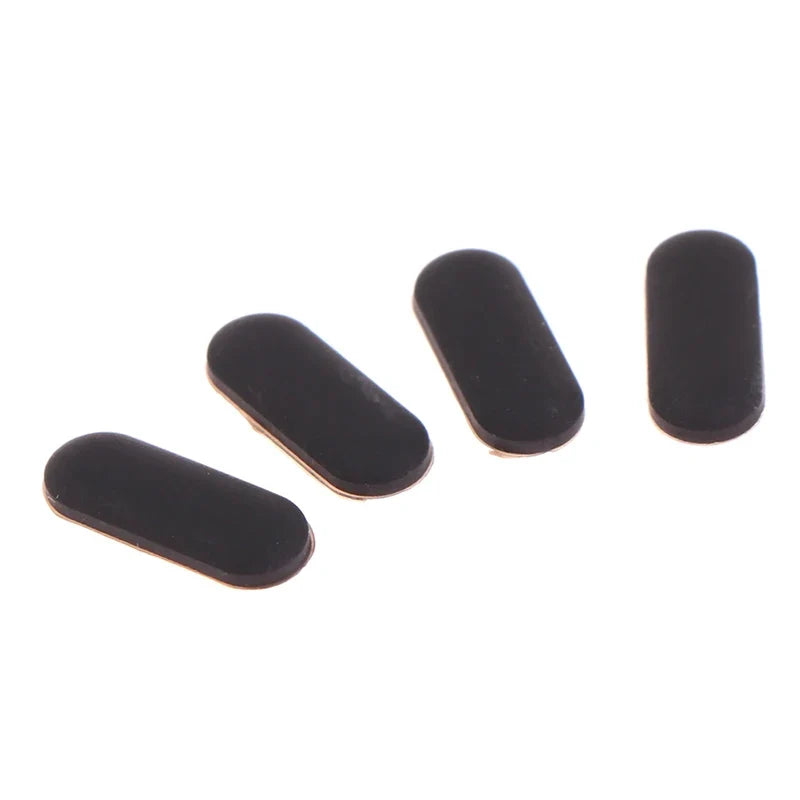 Replacement Rubber Feet for Dell E7440 E7240 E7450 E7270 E7470 Laptop Replacement Parts Qme