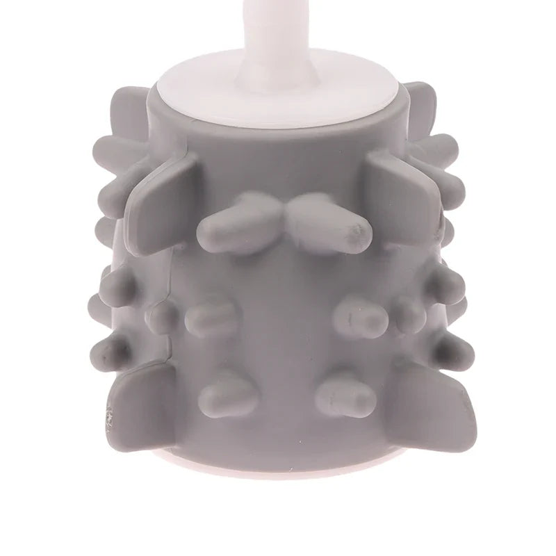 Silicone Garlic Peeler Roller – No-Smell Easy Peel Tool Garlic Peeler Tool Qme