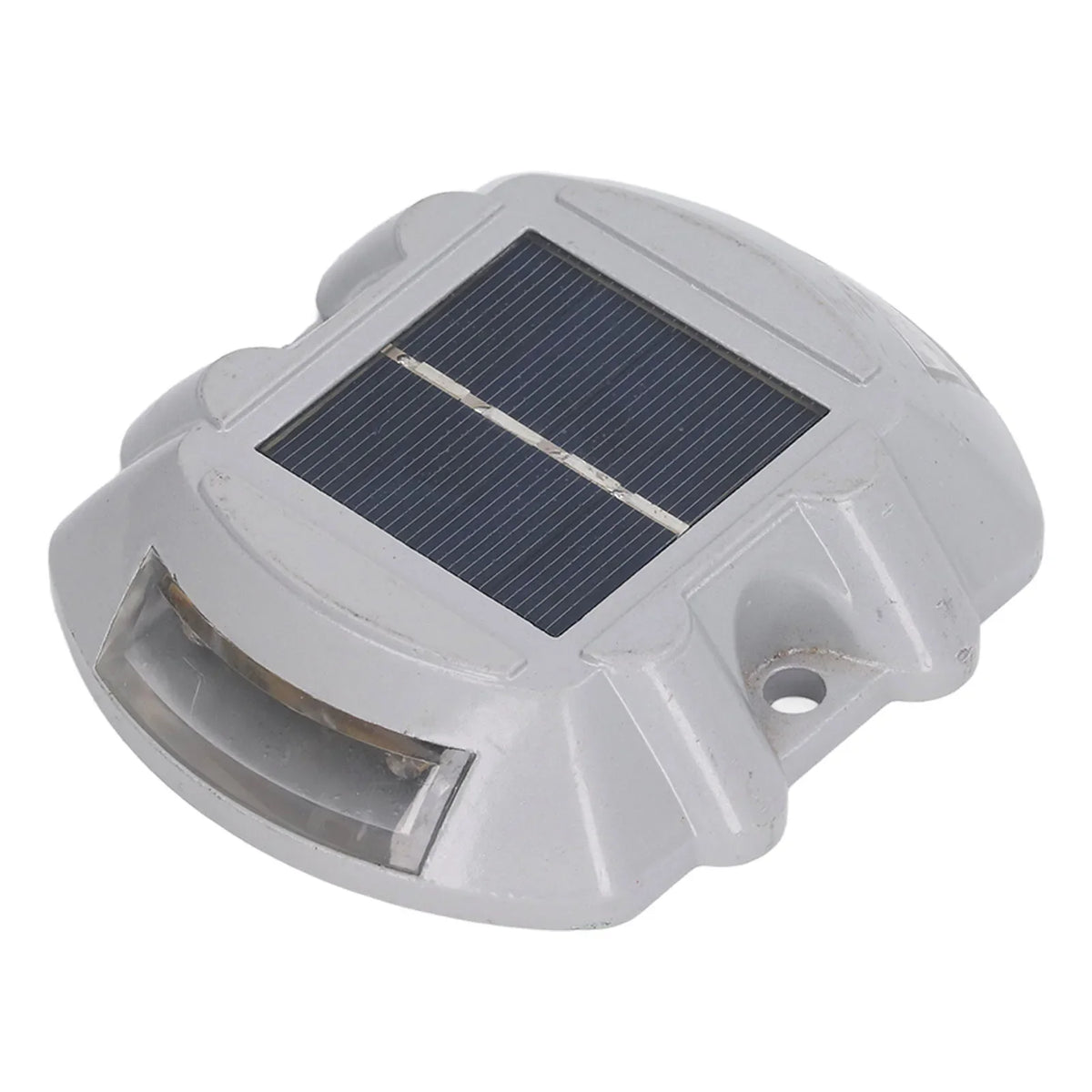 Solar Waterproof LED Outdoor Road Lamp | Wireless Driveway Light Solar Outdoor Lamp Qme