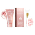 Collagen Peel-Off Night Mask – Deep Hydration & Firming Collagen Night Mask Qme A 1 Set