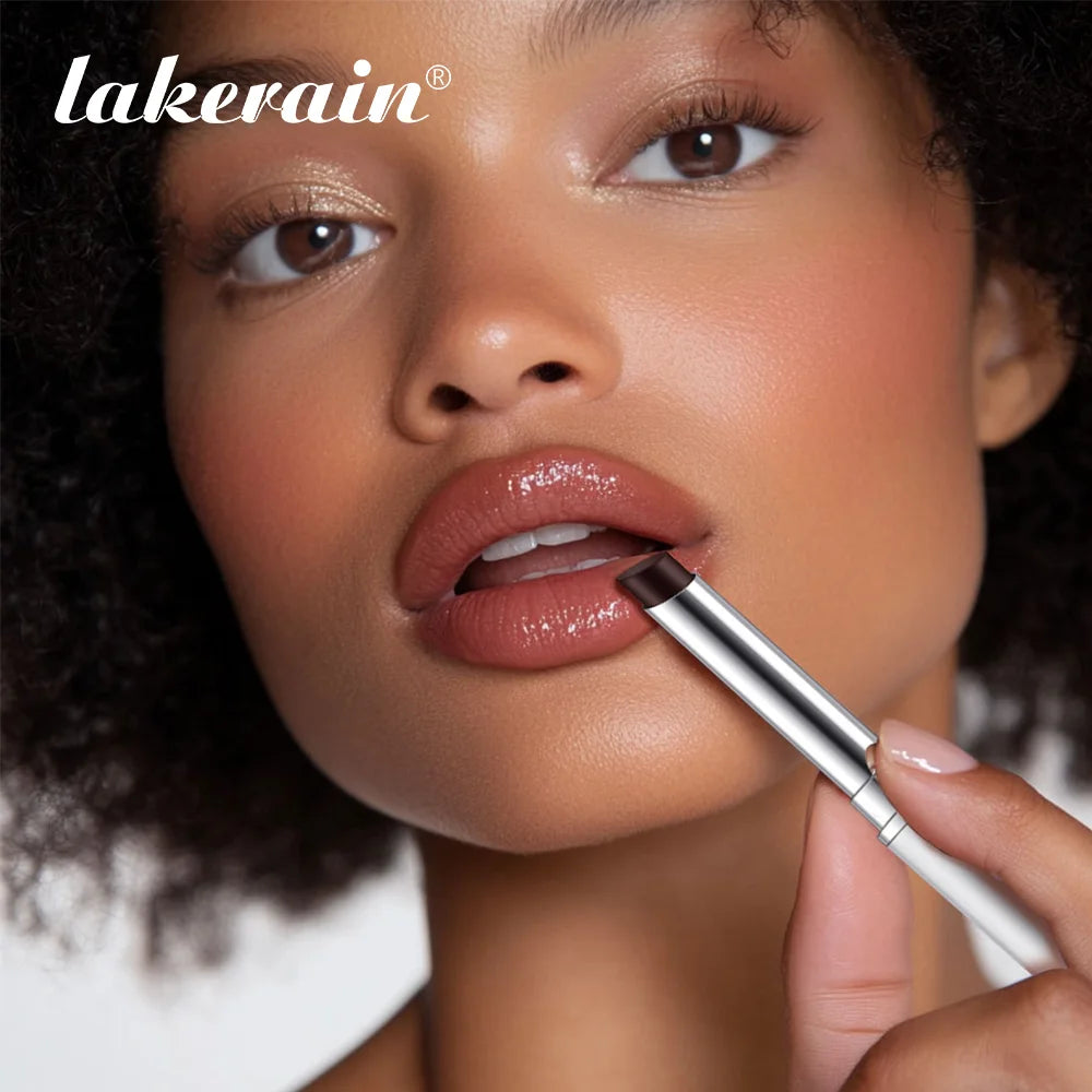 Vitamin E Tinted Lip Balm Black Honey – Moisturizing Lip Care Tinted Lip Balm Qst