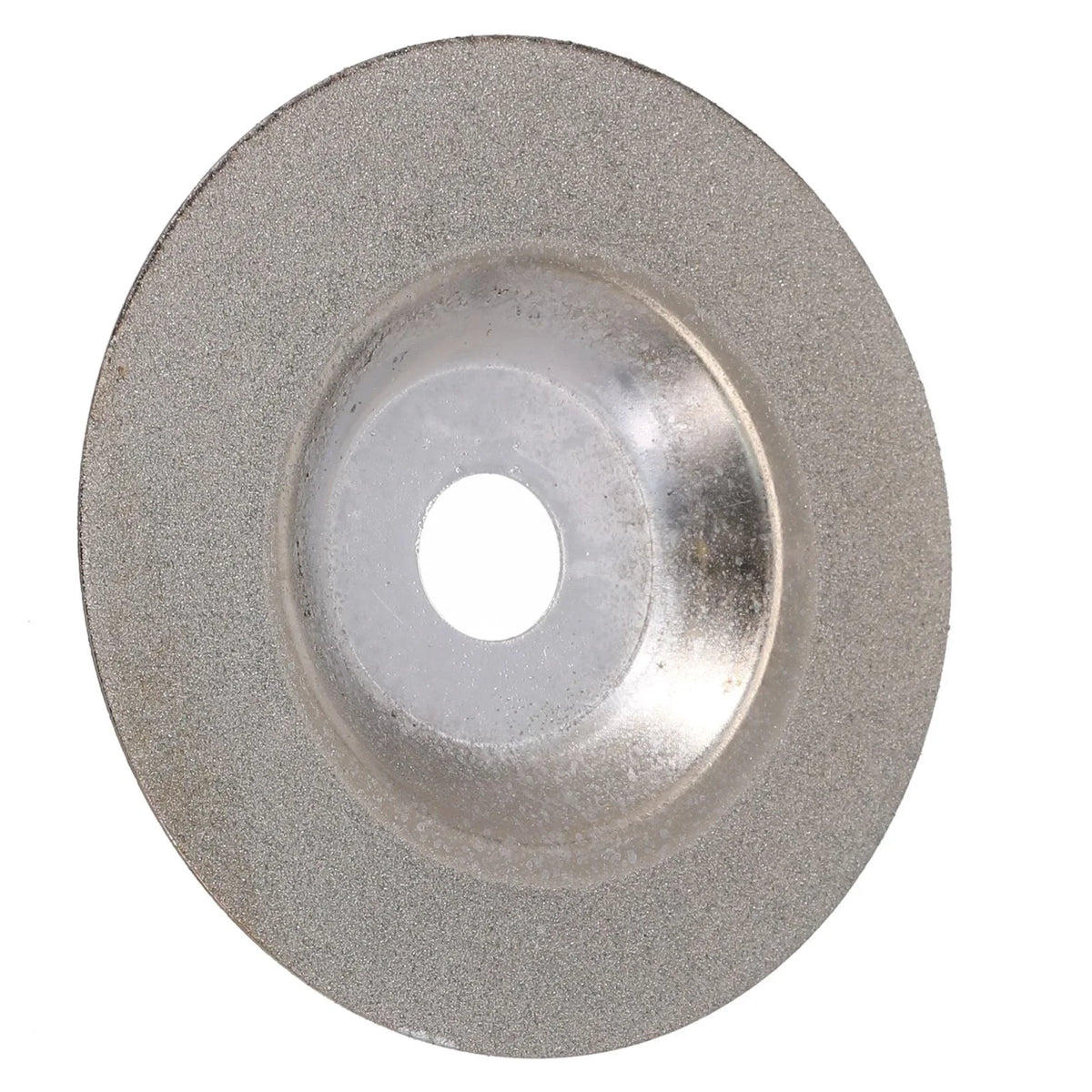 60 Grit Diamond Abrasive Cutting Disc 4-Inch Grinder Wheel Diamond Cutting Disc Qme