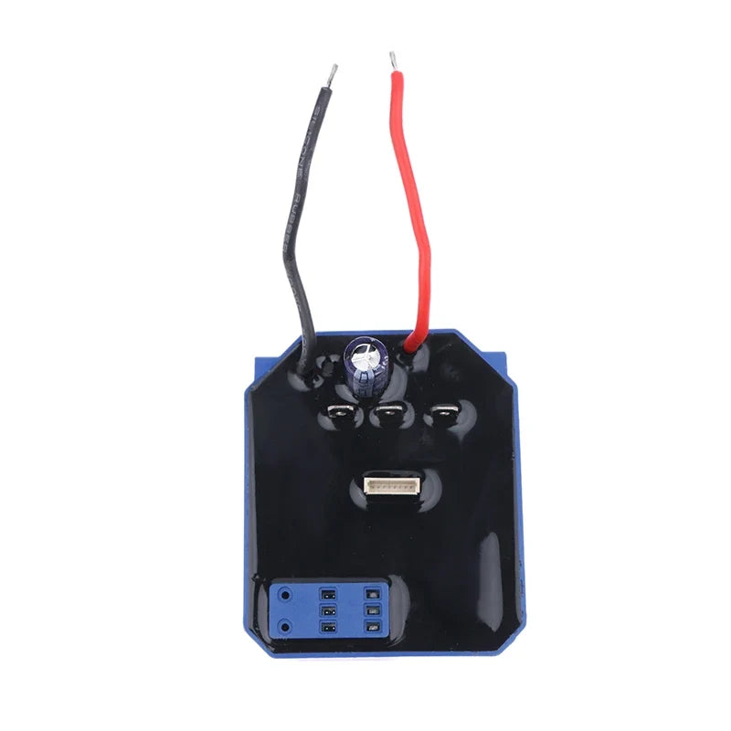 Brushless Motor Control Board for Electric Wrench & Angle Grinder Motor Control Board Qme