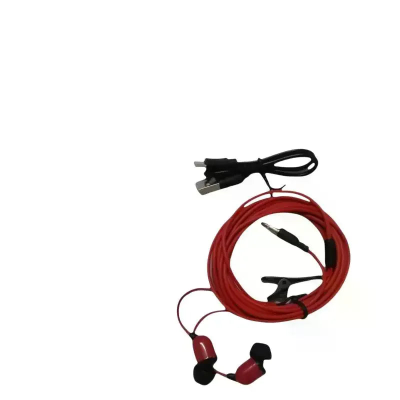 Portable Pipe Leak Detector – High-Sensitivity Probe Pipe Leak Detector Qme