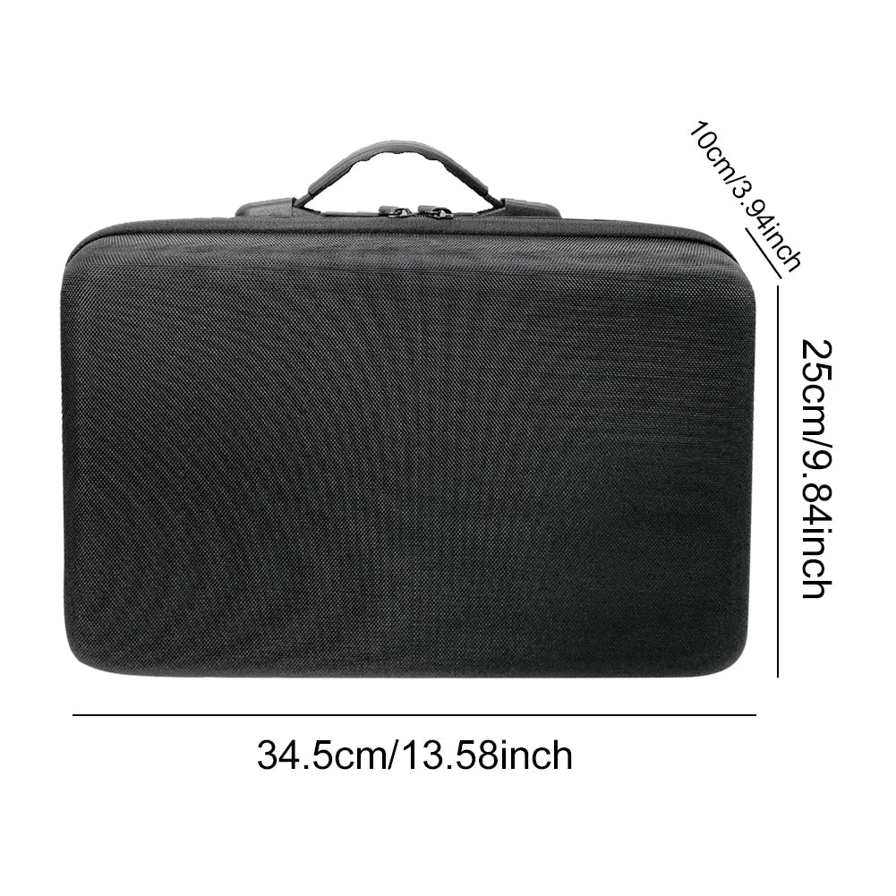 Canon PIXMA TR160 TR150 iP110 Printer Protective Carry Bag Printer Carry Bag Qme