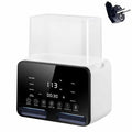 Baby Bottle Warmer & Sterilizer – Fast Heating with Timer Bottle Warmer Sterilizer Qst EU 220V 220V