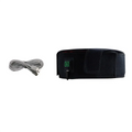 70-LED Red Light Therapy Hair Cap – 660nm & 850nm Growth LED Hair Growth Cap Qst 70LEDs CAP