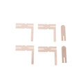 Nickel Plated Steel Strip Sheets for Battery Spot Welding Battery Welding Strip Qme A1