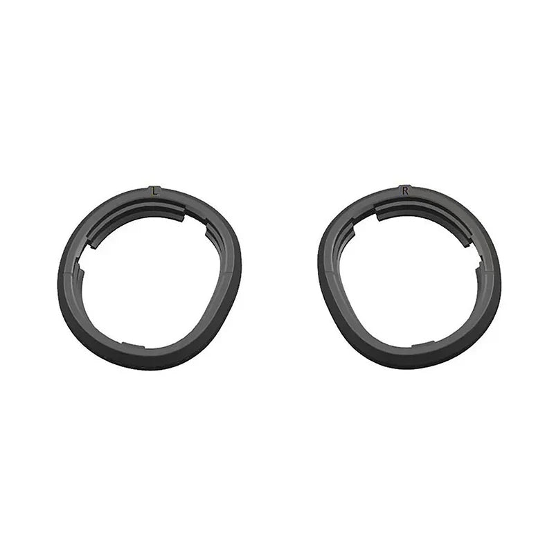 Quest 3 Magnetic Prescription Lens Frame | Quick Disassemble VR Lens Adapter Frame Qme