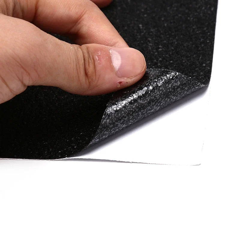 Non-Slip Rubber Grip Wrap Tape for Pistol & Gun Holster Pistol Grip Tape Qme