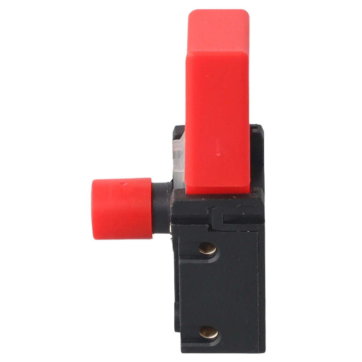 Trigger Button Switch for 125 Angle Grinder – Anti-Lock Power Tool Switch Qme