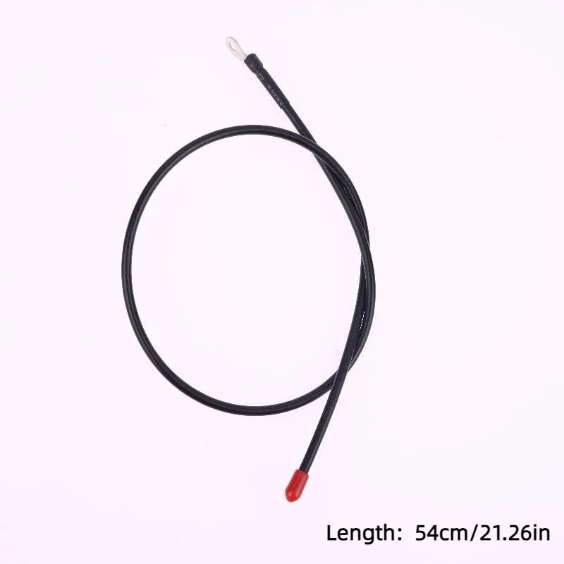 GPS Antenna Replacement for Dog Tracker Collar – Durable GPS Tracker Antenna Qme