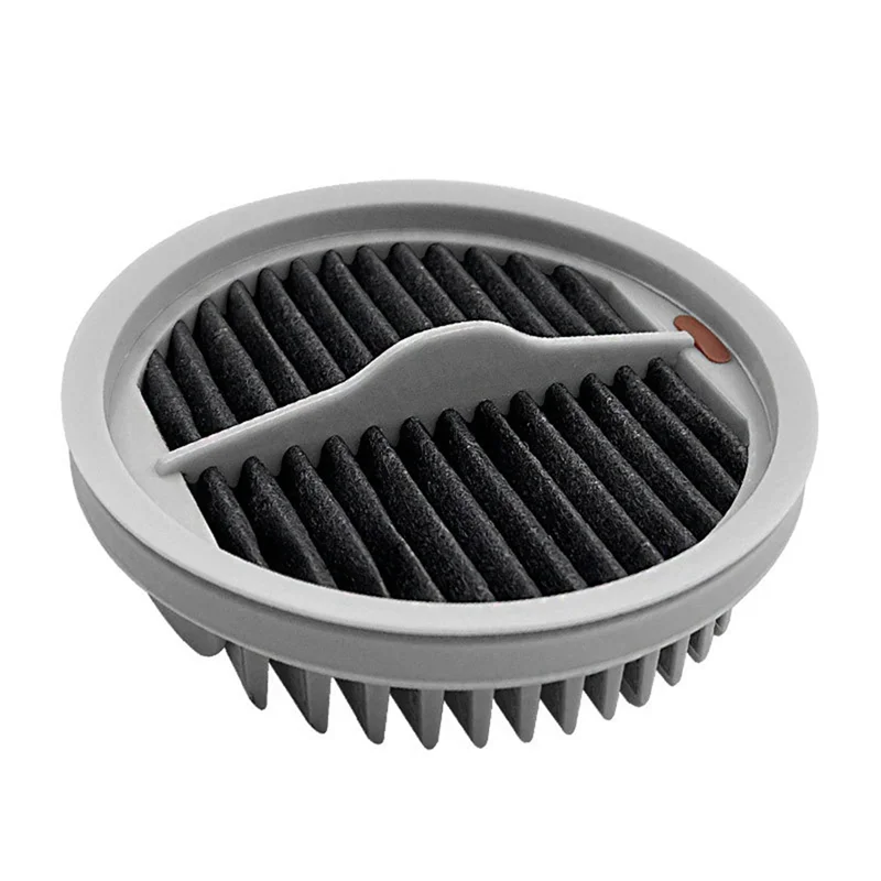 7-Pack HEPA Filter Replacement for Roidmi NEX X20 X30 S2 F8 Vacuum Filter Pack Qst