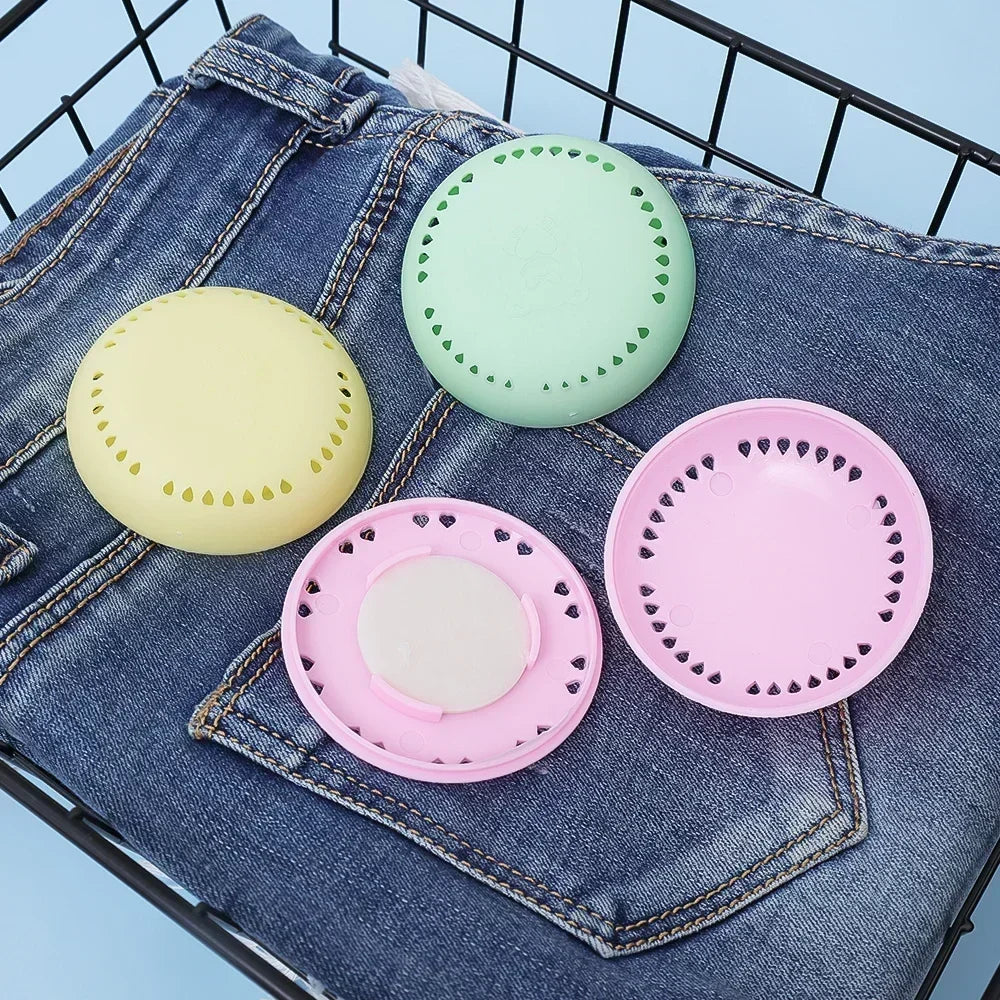 Solid Aromatherapy Air Freshener – Home, Wardrobe & Car Solid Air Freshener Qme