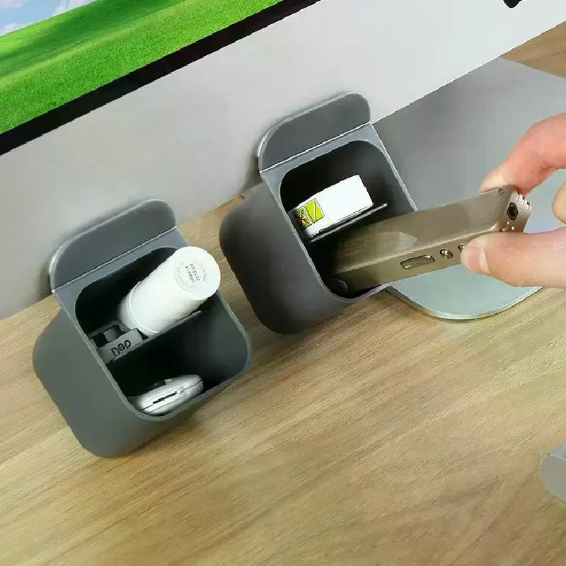 Desktop Pen Holder Multifunctional Desk Organizer Storage Box Desk Organizer Qme