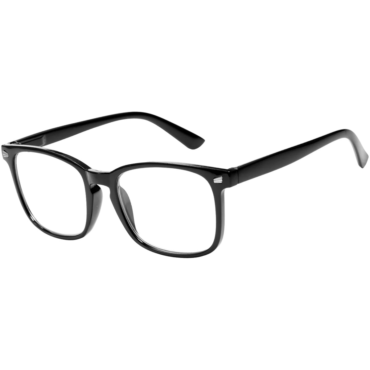 VOPHA L17 Autofocus HD Reading Glasses – Unisex Square Frame Reading Glasses Qst