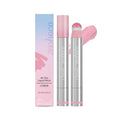 Liquid Blush Stick Sponge Tip – Waterproof Long-Lasting Cheek Tint Liquid Blush Stick Qst pink