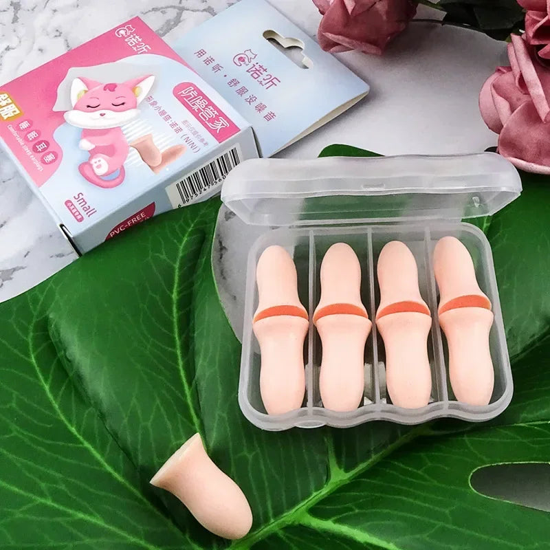Soft Foam Earplugs for Sleeping & Noise Reduction – 4 Colors Foam Earplugs Qme 10 apples box