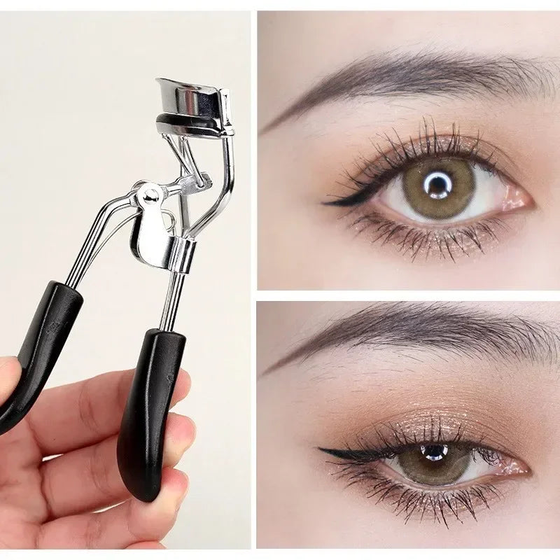 Professional Eyelash Curler – Lash Lift & Curl Tool Eyelash Curler Qme