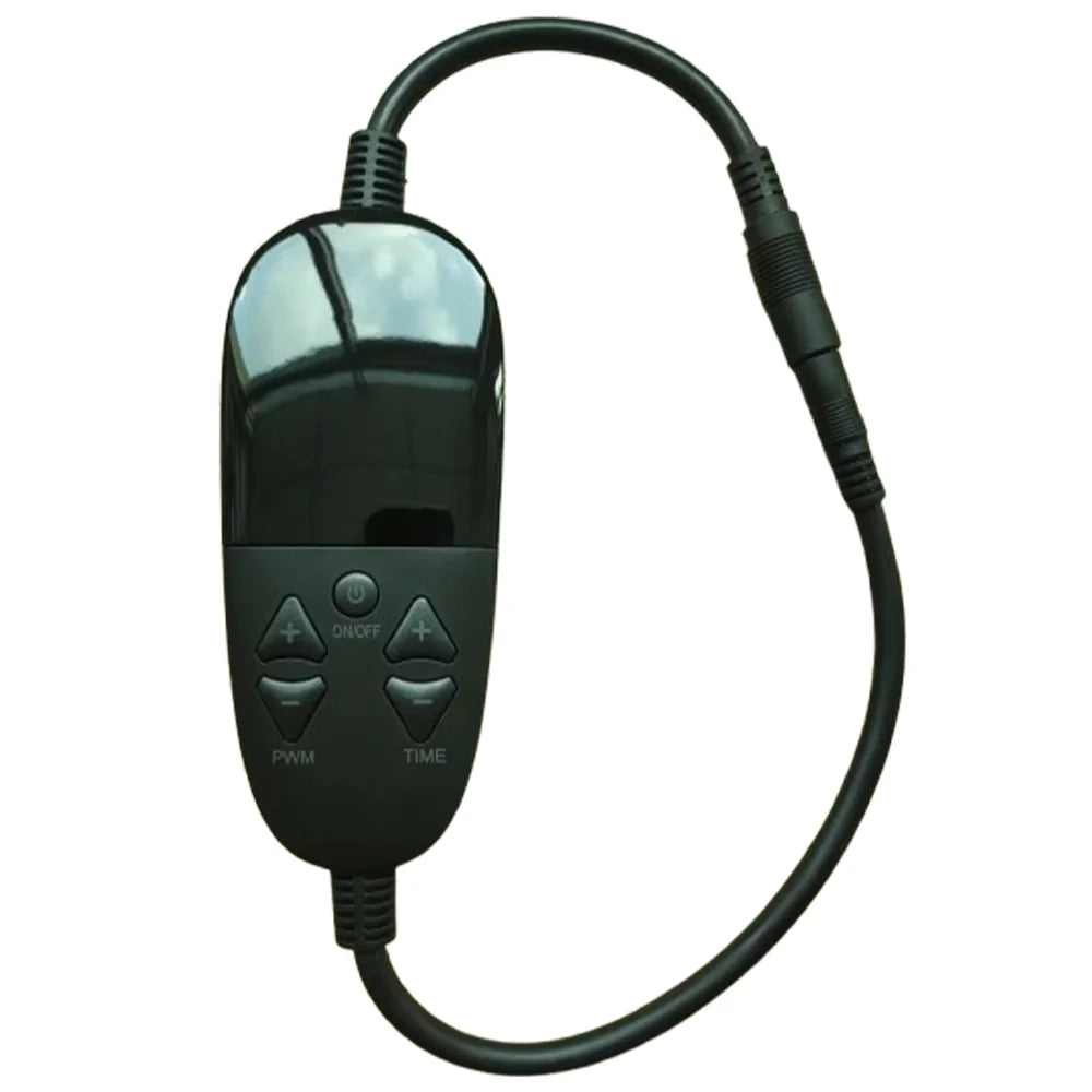 Red Light Pulse Controller for Infrared Hair Growth Cap Hair Cap Controller Qst