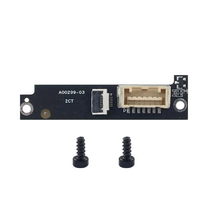 Bambu Lab P2S Extruder Connection Board | 3D Printer Upgrade 3D Printer Upgrade Part Qme Default Title
