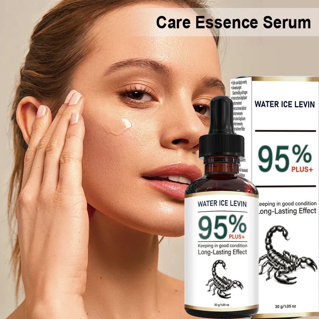 Bee Venom Collagen Hyaluronic Acid Facial Serum – Qme Facial Serum Qme