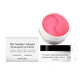 60pcs Hydrating Under-Eye Patches – Firming & Fine Line Mask Eye Mask Patches Qst 1 box