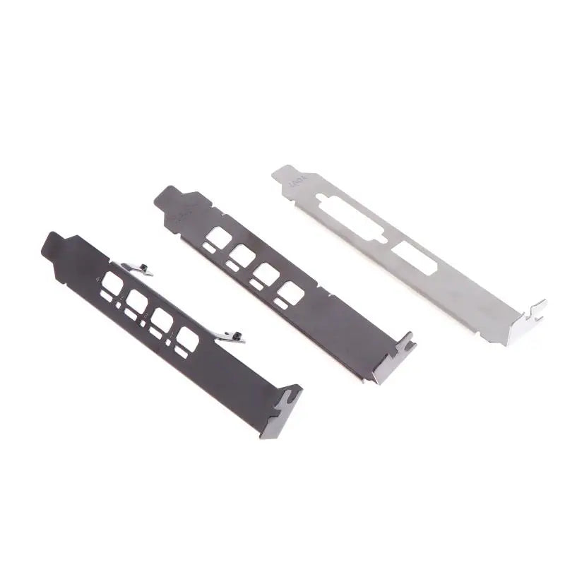 Full-Height GPU Bracket Adapter | Enhanced Cooling | Qme GPU Bracket Adapter Qme