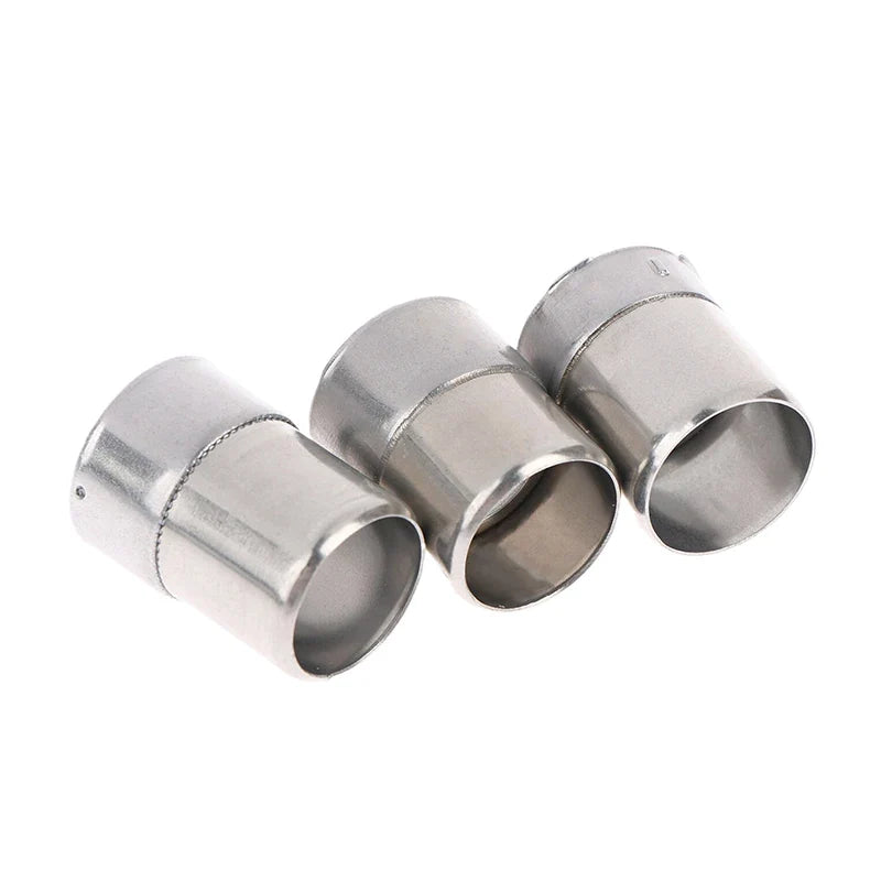 Square BGA Air Nozzle for 850 858 Quick-861DW Hot Air Gun Hot Air Gun Nozzle Qme